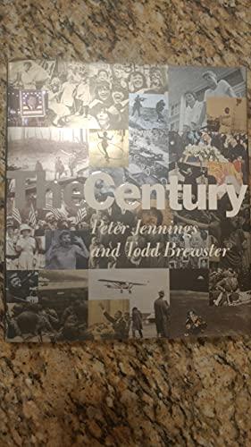 The Century Cover