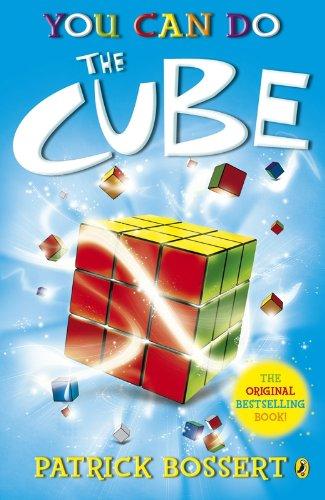 You Can Do The Cube Cover