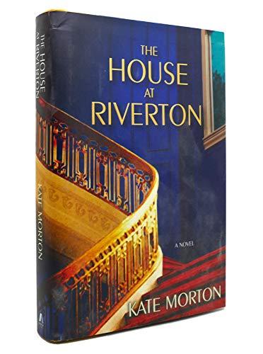 The House at Riverton: A Novel Cover