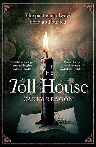 The Toll House Cover
