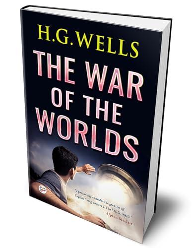 The War of the Worlds (GP Hardcover Classics) cover