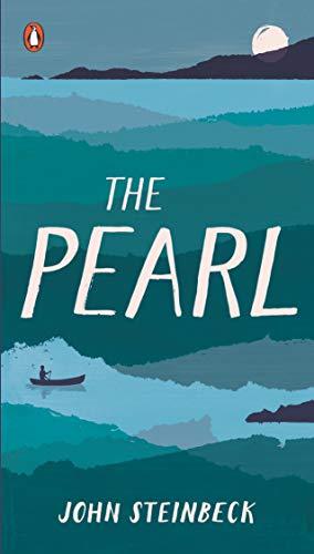 The Pearl (Penguin Great Books of the 20th Century) Cover