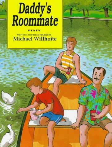 Daddy's Roommate Cover