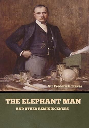 The Elephant Man and Other Reminiscences Cover