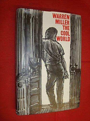The Cool World Cover