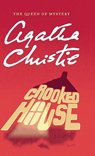 Crooked House Cover