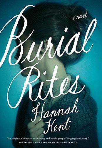 Burial Rites: A Novel Cover