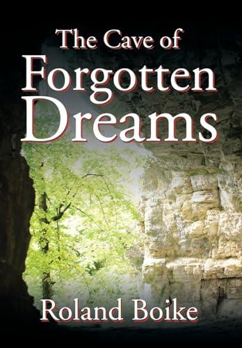 The Cave of Forgotten Dreams Cover