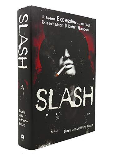 Slash Cover