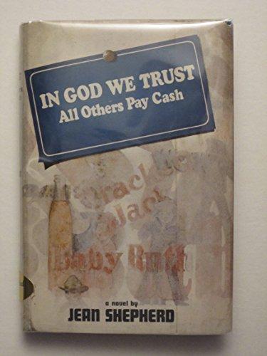 In God We Trust:All Others Pay Cash (A Main Street Book) Cover