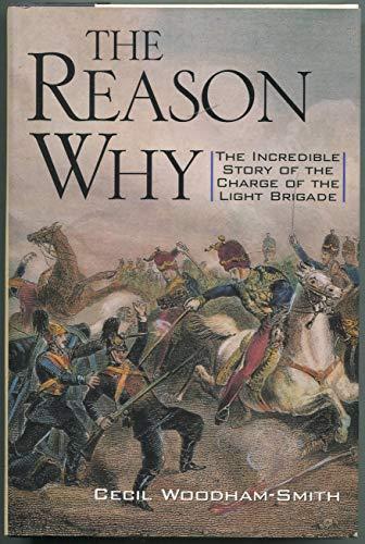 The Reason Why Cover