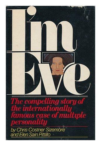 I'm Eve Cover