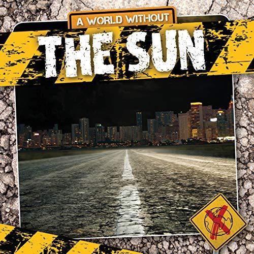 World Without The Sun Cover