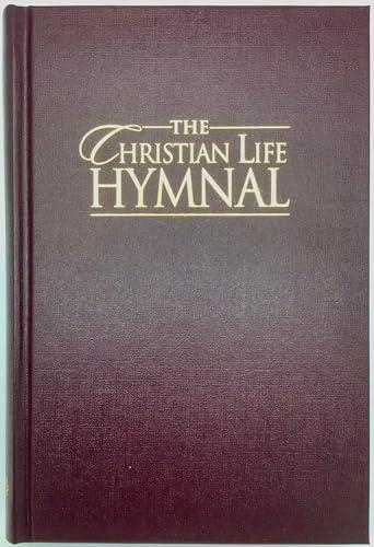 The Christian Life Hymnal, Burgundy Cover