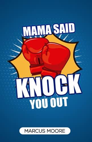 Mama Said Knock You Out Cover