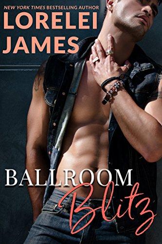 Ballroom Blitz Cover