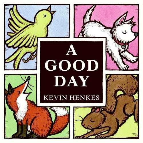 A Good Day Cover