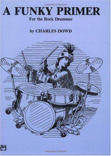 Funky Primer for the Rock Drummer Cover