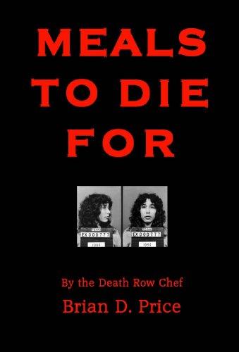 Meals to Die For Cover