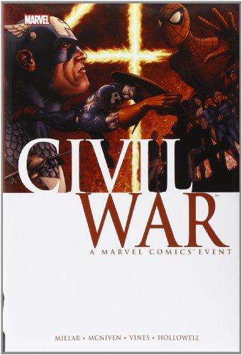 Civil War Cover