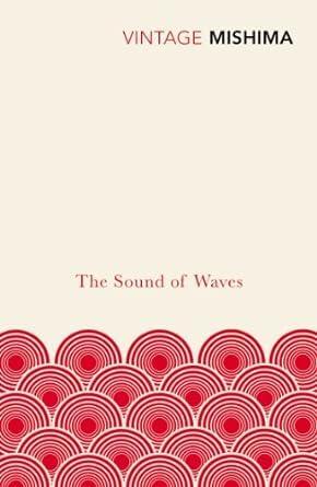 SOUND OF THE WAVES, THE Cover