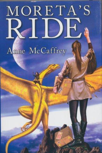 Sky Dragons: Dragonriders of Pern (Pern: The Dragonriders of Pern) Cover