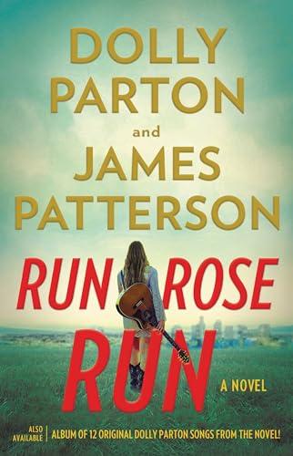 Run, Rose, Run: A Novel Cover