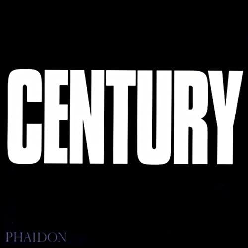 Century: One Hundred Years of Human Progress, Regression, Suffering and Hope Cover