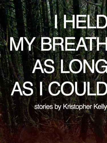 I Held My Breath as Long as I Could Cover
