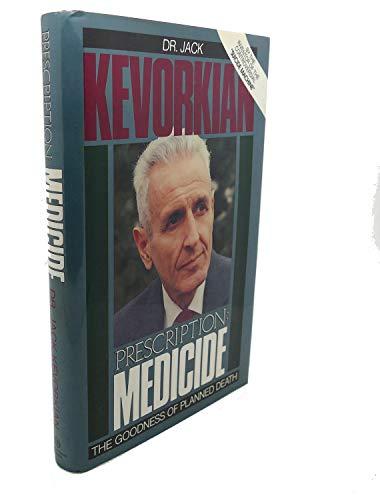 Prescription Medicide Cover