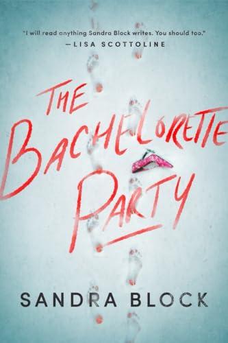 The Bachelorette Party Cover