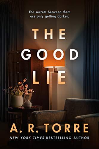 The Good Lie Cover