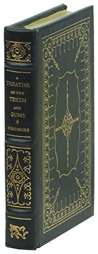 Treatise on the Disorders and Deformities of the Teeth and Gums Cover