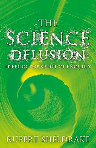 Science Delusion Cover