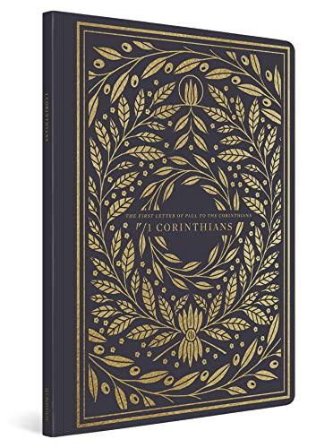 ESV Illuminated Scripture Journal: 1 Corinthians Cover