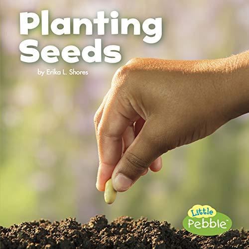 Planting Seeds (Celebrate Spring) Cover