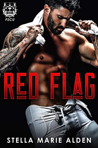 Red Flag (FSCU Pitbulls Book 2) Cover