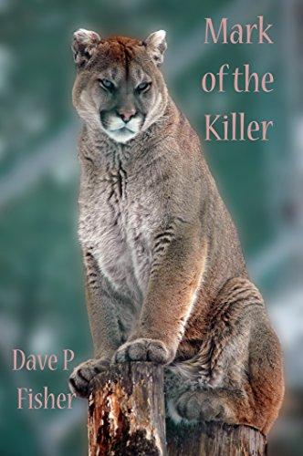 Mark of the Killer Cover