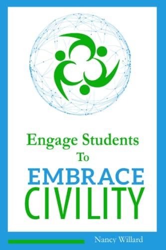 Engage Students to Embrace Civility Cover