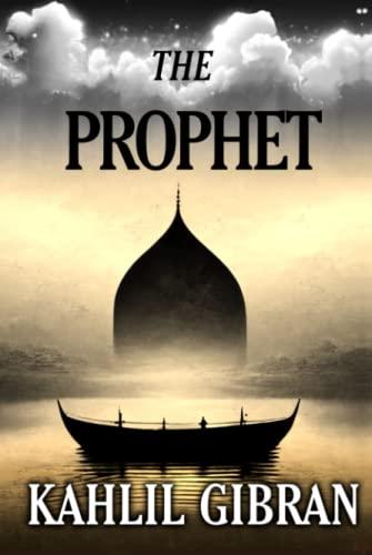 The Prophet cover