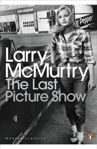 Last Picture Show Cover