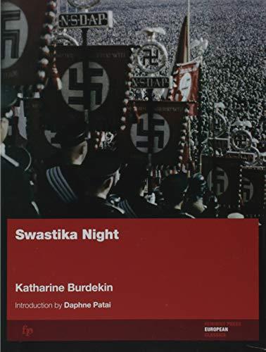 Swastika Night Cover