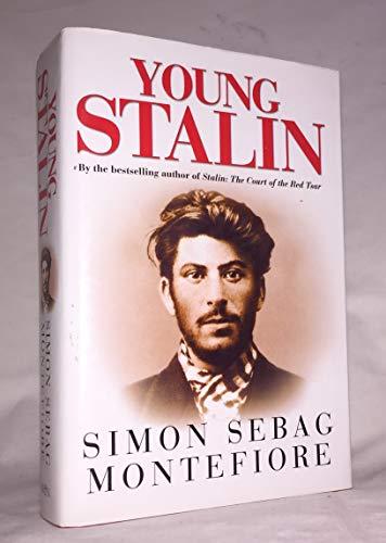 Young Stalin Cover