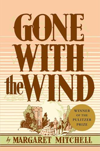 Gone With the Wind Cover