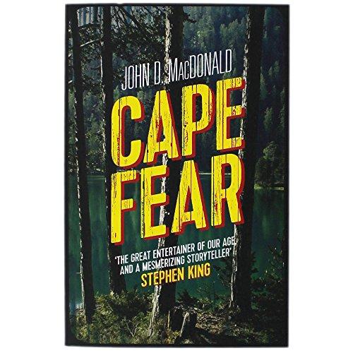 Cape Fear Cover