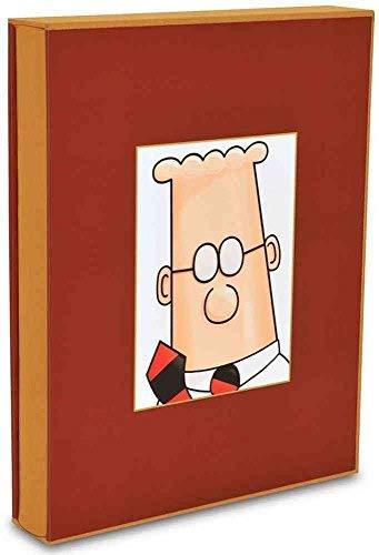 [(Dilbert 2.0 : 20 Years of Dilbert)] [By (author) Scott Adams] published on (November, 2008) Cover