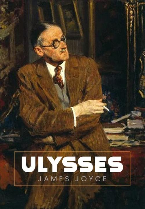 Ulysses Cover