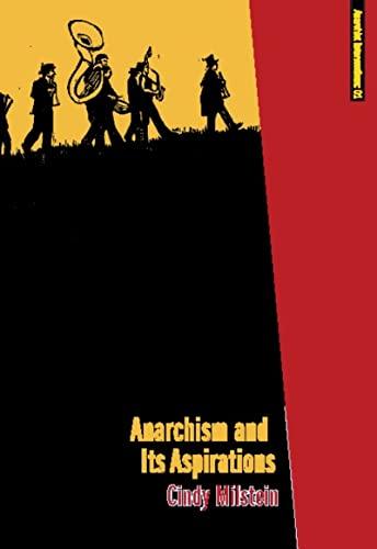Anarchism and Its Aspirations (Anarchist Interventions Book 1) Cover