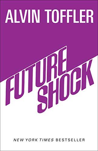 Future Shock Cover