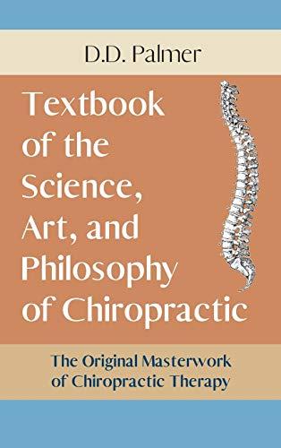 Text-Book of the Science, Art and Philosophy of Chiropractic/The Chiropractor's Adjuster Cover